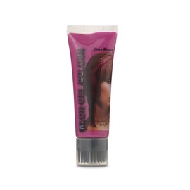 Stargazer Metallic Colour Hair Gel Magenta