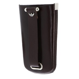 Golden Head Colorado Classic Key Case Bordeaux, bordeaux