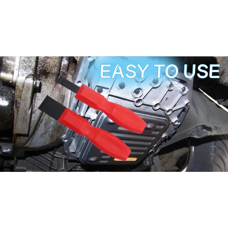 Carbide Scraper Super Carbide Gasket Scraper for 1-1/4 Inch and