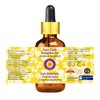 Deve Herbes Pure Cade Essential Oil (Juniperus oxycedrus) with Glass