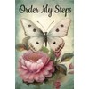 Order My Steps