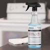Avery 3.5" x 5" UltraDuty GHS Chemical Industrial Labels for