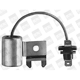 Beru AG 0030100111 Condenser, Ignition System