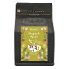 PRAANA TEA Ginger and Apple Fruit Tea, 100 g, 511-100