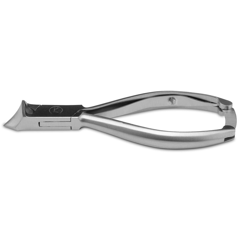 K-Pro Head Cutter Toenail Nail Clippers 22 mm Cutting Length