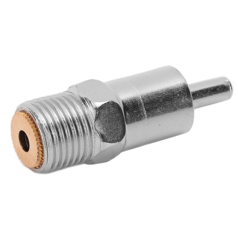 10pcs Pig Nipple Drinker Automatic Stainless Steel Pig Water Feeder