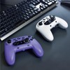 ワイヤレスホリパッド for Steam (シャイニーホワイト)