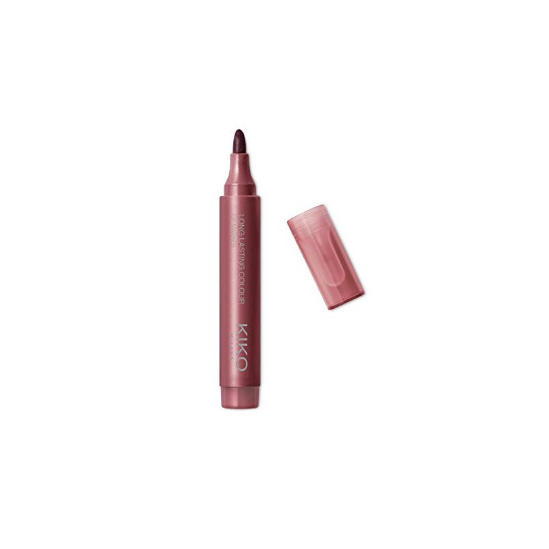 KIKO Milano Long Lasting Colour Lip Marker 107 | Lipstick