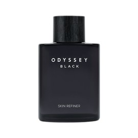 Amore Pacific Odyssey Skin Soothing Facial Quick Absorbing Daily Men's Skin Black Refiner 130ml 1ea / 오딧세이 피부진정 페이셜 흡수빠른 데일리 남성 스킨 블랙 리파이너 130ml 1개