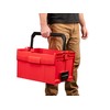TEKTON Stacking Deep Open Tote (LT-BOXX 3) | OLB21023