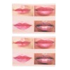 2pcs Lip Practice Skin 4 Lip Shapes Permanent Makeup Lip