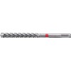 Hilti 00434999 Hammer SDS Plus TE-CX Drill Bit, 1/4-Inch by