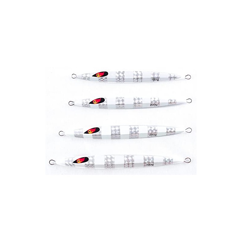 Marushingyogu Marushin Fishing Gear, Amber Jack, Sea Fishing, 10.6 oz