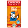 Hasbro Gaming Expansión Ve a la Cárcel para Monopoly