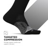 Feetures Elite Light Cushion Mini Crew Sock - Sport Sock