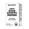 Real Doctor 리얼닥터 밀크씨슬 실리마린 맥스(900mgx30정) Real Doctor Milk Thistle