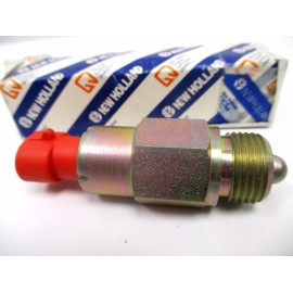 New Holland 82020684 NEW HOLLAND NEUTRAL SAFETY SWITCH 87369252