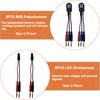 Makeronics 105-in-1 Automotive Circuit Test Leads Kit with Heavy Duty