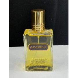 Aramis Eau De Toilette Natural Spray  3.4 oz Non-Boxed OLDER FORMULATION