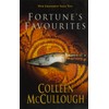 Fortune's Favourites (Masters of Rome, 3)