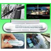 Debaishi 10 Pack Applicator Windshield Glass Treatment Water Rain Repellent