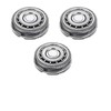 RQ12 Replacement Head SH90 Replacement Head Compatible Shaver Blade for