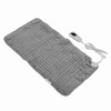 Electric Heating Pad Home Adjustable Neck Shoulder Soreness Relief Heated