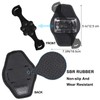 TOOLIN Phone Holder for Backpack Strap,Backpack Strap Clip for Phone,Phone