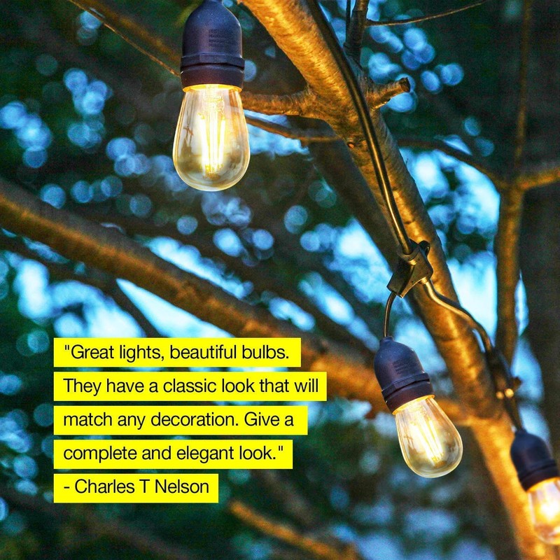 Brightech Ambience PRO LED Energy Efficient 2 Watt Neutral White