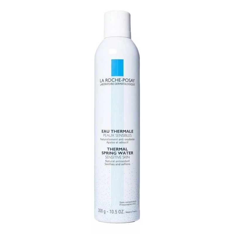 La Roche-Posay Agua Agua Termal La Roche-Posay Eau Thermale para