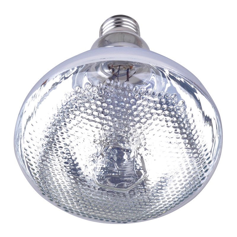 Sundew Mercury Vapor UVB Reptile Bulb, PAR38 120V E26 –