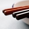 Engraved Chopsticks Set, Maruhachi, Maruhachi Chopsticks Set, Includes Chopsticks Rest,