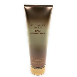 Victoria's Secret Bali Coconut Palm Women's Fragrance Body Lotion 8 fl oz