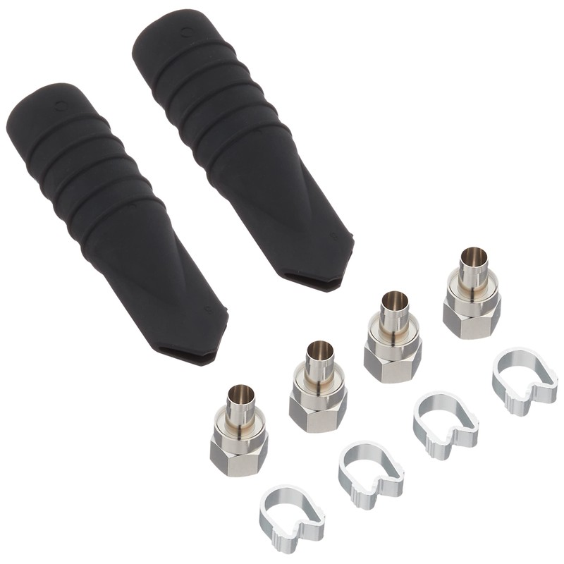 Nippon Antenna N42DU2-BP Separate Power Gain Switchable UHF Booster for