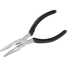 Performance Tool 20110 6-Inch Long Nose Plier