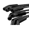 ACCEL 9065CK Extreme 9000 Spark Plug Wire Set Black Ceramic