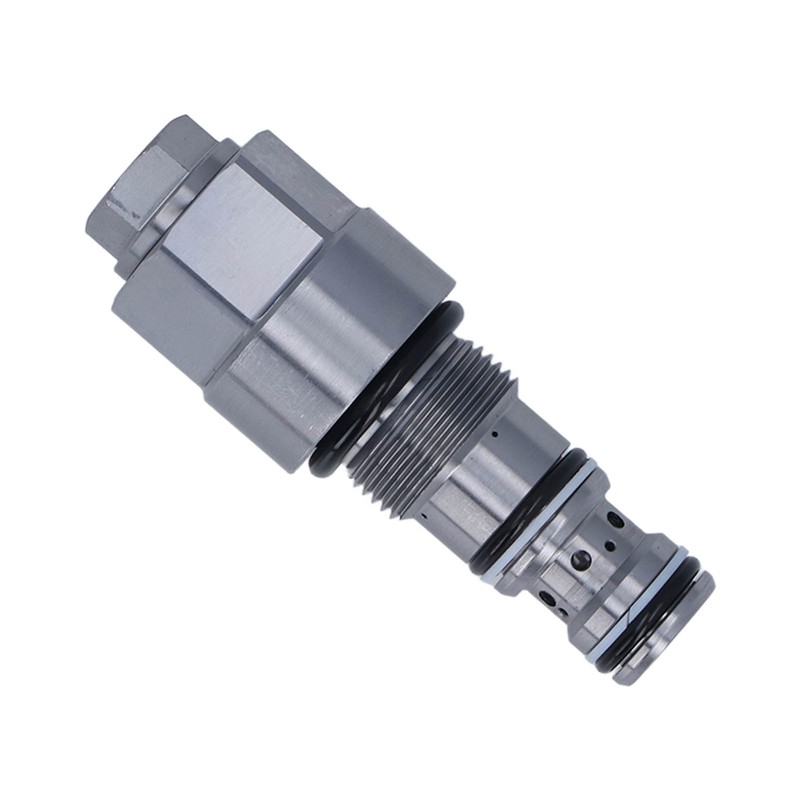 Unloader Valve Steel Large Bearing Capacity Wear Resistant Pressure Washer