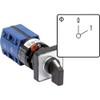 Kraus&Naim Ausschalter 60Schaltwinkel,3pol CG4 A202-600 FS2