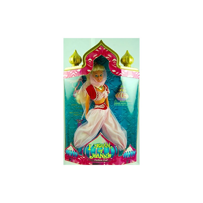 Trendmasters I Dream of Jeannie Fashion Doll