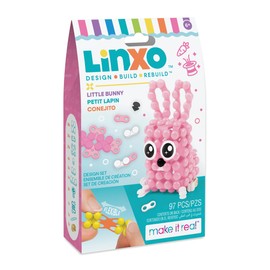 MYSTERY LINXO LITTLE FRIENDSHIP CHARACTER - COLLECT THEM ALL!