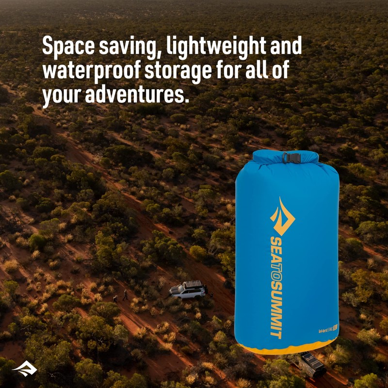 Sea to Summit - Evac Dry Bag S 8L -