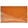 TAVARAT Tps-048 Business Card Holder, Business Card Case, Genuine Leather,