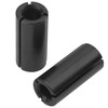 Vgoohooby 6PCS 1/2" to 1/4" Router Collet Adapter Reduction Sleeve