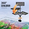 Aquarium Light, LED Light, Aquarium Light, Small Aquarium Lamp, Tropical