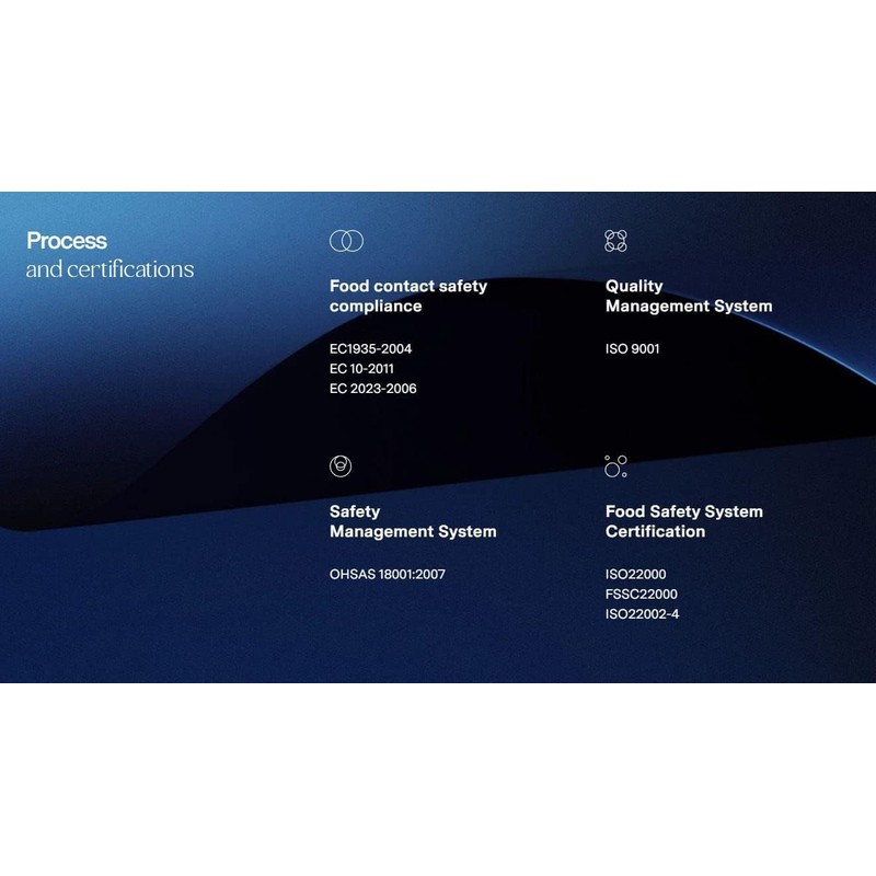 Amorcaffe 50 Aluminium Capsules Compatible with Nespresso Pods - Colombia