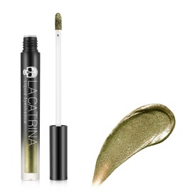 Liquid Eyeshadow, Liquid Eyeshadow (Golden Olive Green #08)