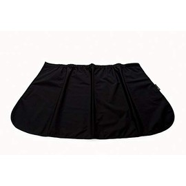 KANI Multifunctional Blackout Curtain for 150mm and 170mm Filter Holder Width