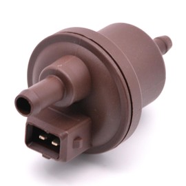 HAOTOM Magnetventil Belüftung Entlüftung Kraftstoffbehälter Tank Entlüftungsventil Aktivkohlefilter Für Citroen C2 C3 C4 C5 C6 C8 Jumper Berlingo Für Peugeot 106 206 207 306 406 407 508 605 807 1007