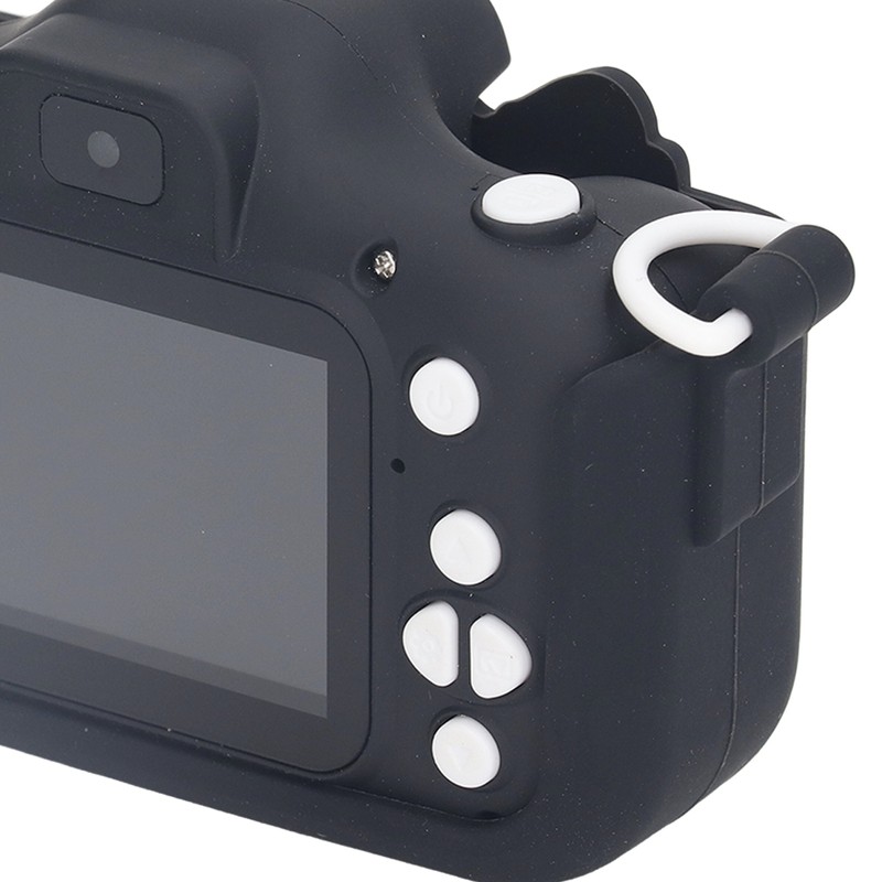 Mini Kids Camera Multifunction 2.0 Inch Large Screen HD 4000W