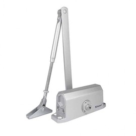 Small Hydraulic Door Closer for Front & Office Doors Office Automatic Door Installation